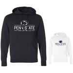 Penn State Volleyball Hooded Sweatshirt