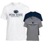 Penn State Adult Basketball T-shirt 