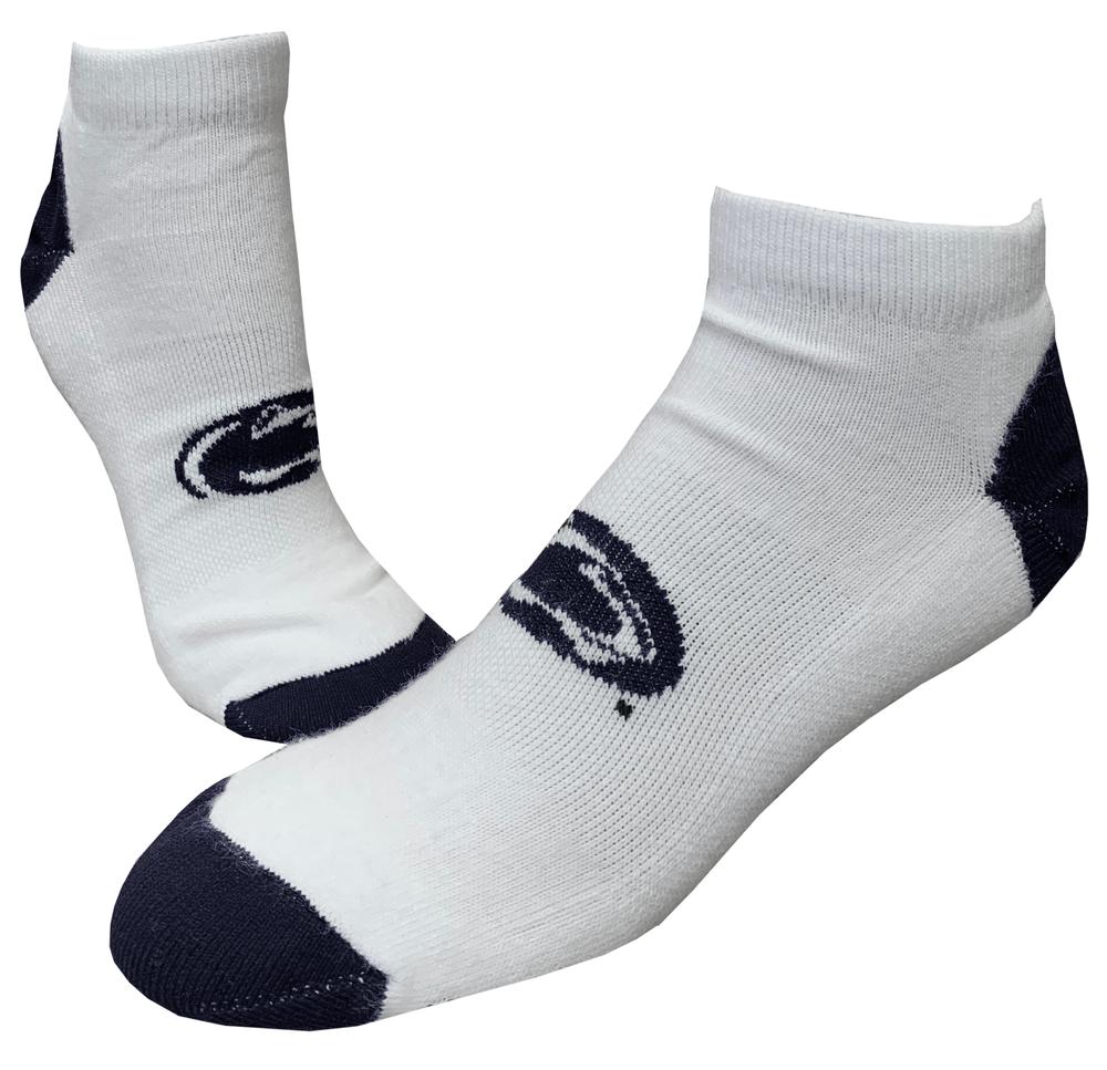 Penn State Low-Cut Core Sock | Footwear > SOCKS > EMPTY