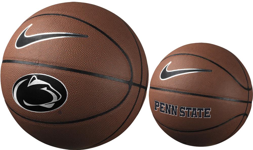 Penn State Nike Replica Basketball | Souvenirs > SPORT ACCESSORIES >  BASKETBALL