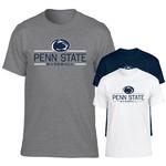 Penn State Adult Baseball T-Shirt