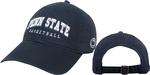 Penn State Basketball Relaxed Twill Hat 