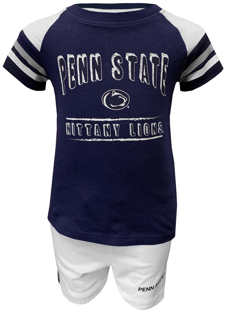 penn state infant jersey