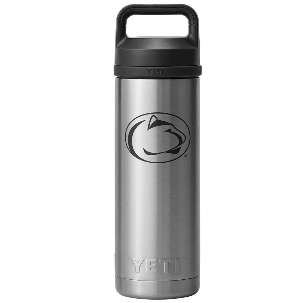 High Quality Yeti Magnetic Spill Resistant Lid Stainless Steel