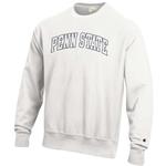 Penn State Champion Men's Reverse Weave Crew Sweatshirt