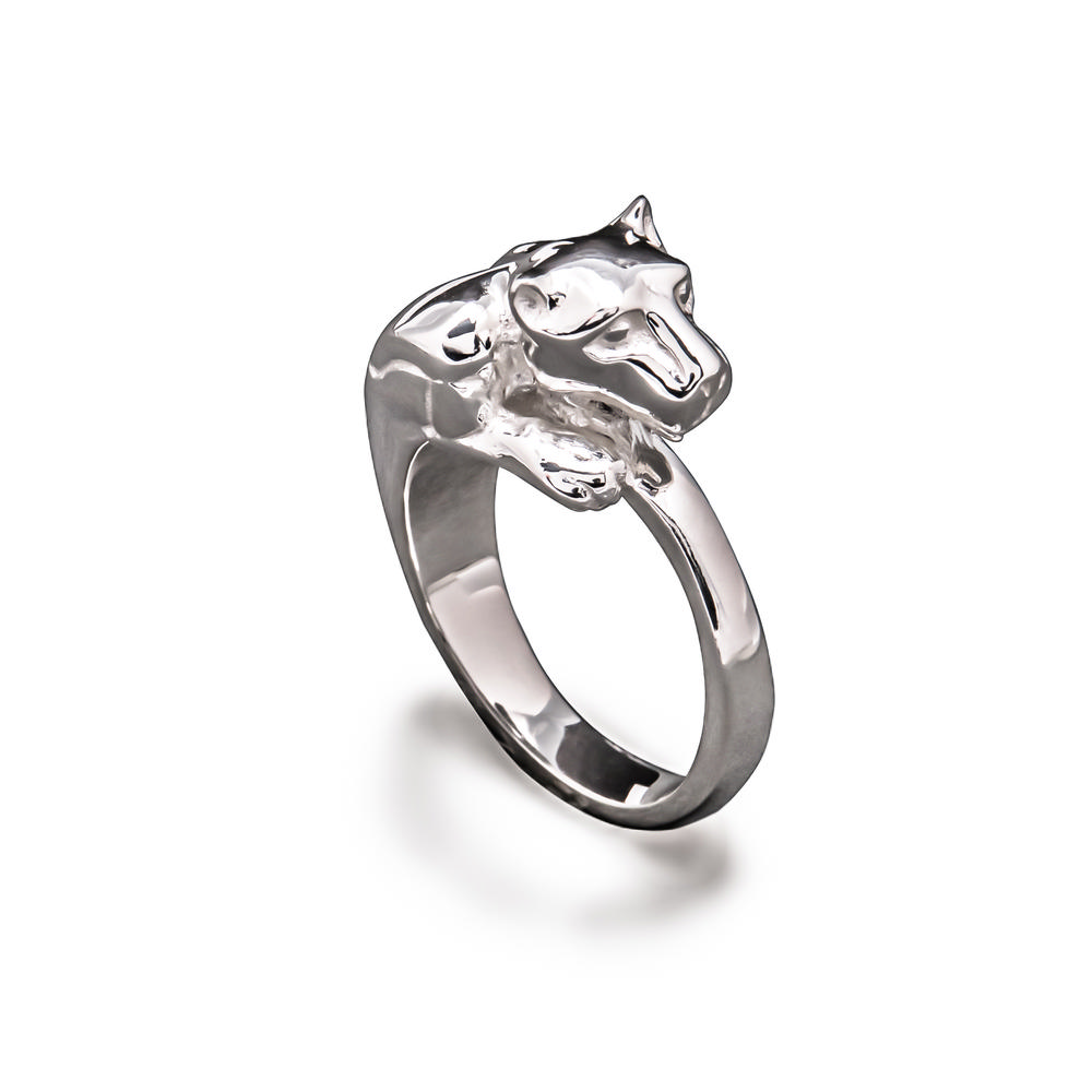 Penn State Lion Shrine Ring | Souvenirs > JEWELRY > RINGS