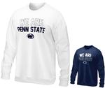 Penn State We Are Crew Sweatshirt