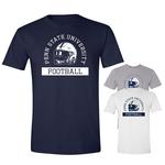 Penn State Football Helmet T-shirt