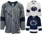 Penn State Men's Lance Hockey Jersey