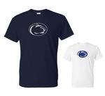 Penn State Logo Sparkle T-shirt
