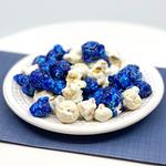 Nibbles and Bits Gourmet Blueberry Cheesecake Popcorn