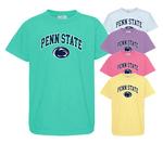 Penn State Youth Arch Logo Comfort T-shirt