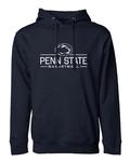 Penn State Basketball Hooded Sweatshirt