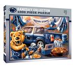 Penn State Gameday Tailgate 1000 Piece Puzzle