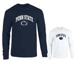 Penn State Arch Logo Long Sleeve T-shirt