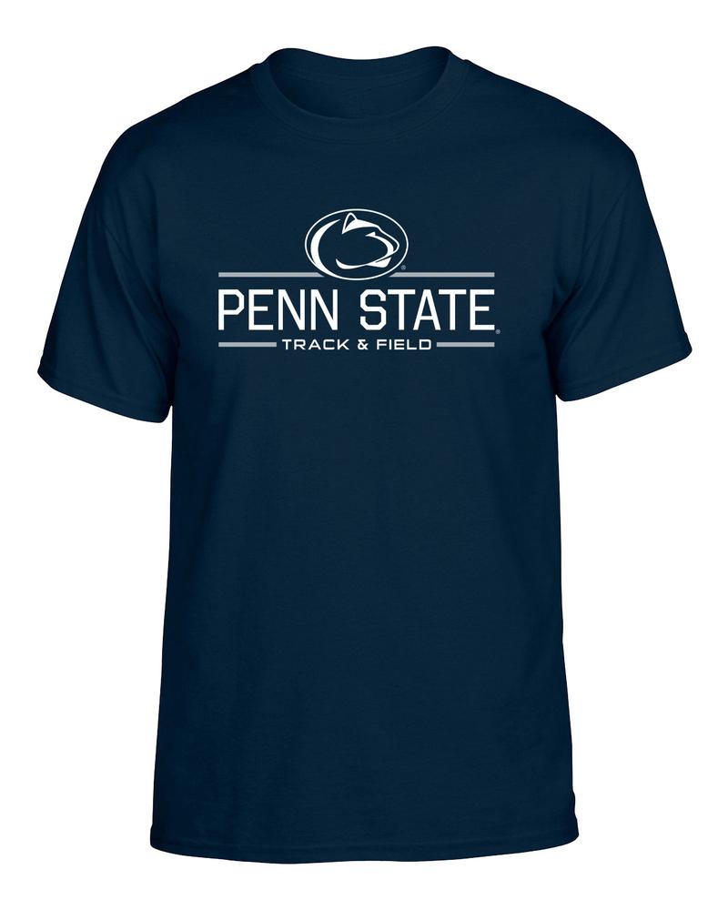 Penn State Track & Field T-shirt | Mens > TSHIRTS > SPORT TEES