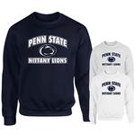 Penn State Nittany Lions Arch Crew Sweatshirt