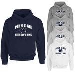 Penn State Nittany Lions Arch Hooded Sweatshirt