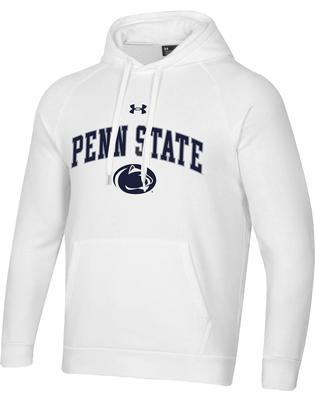 under armour penn state hoodie