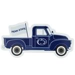 Penn State Truck 3