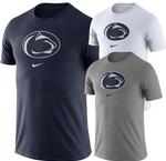 Penn State Nike Men's Logo T-shirt 