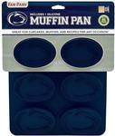Penn State Logo Muffin Pan