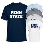 Penn State Block Bold T-shirt