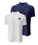 Penn State Men's Legacy Pique Polo Dress Shirt 