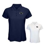 Penn State Women's Legacy Pique Polo Dress Shirt 