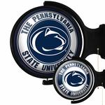 Penn State Round Rotating Wall Light