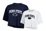 Penn State Champion Women's Boyfriend Cropped T-shirt
