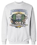 Pennsylvania Keystone State Crewneck Sweatshirt 