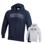 Penn State Champion Men's Reverse Weave Arch Hooded Sweatshirt 