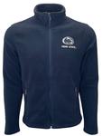 Penn State Full Zip Fleece Jacket 
