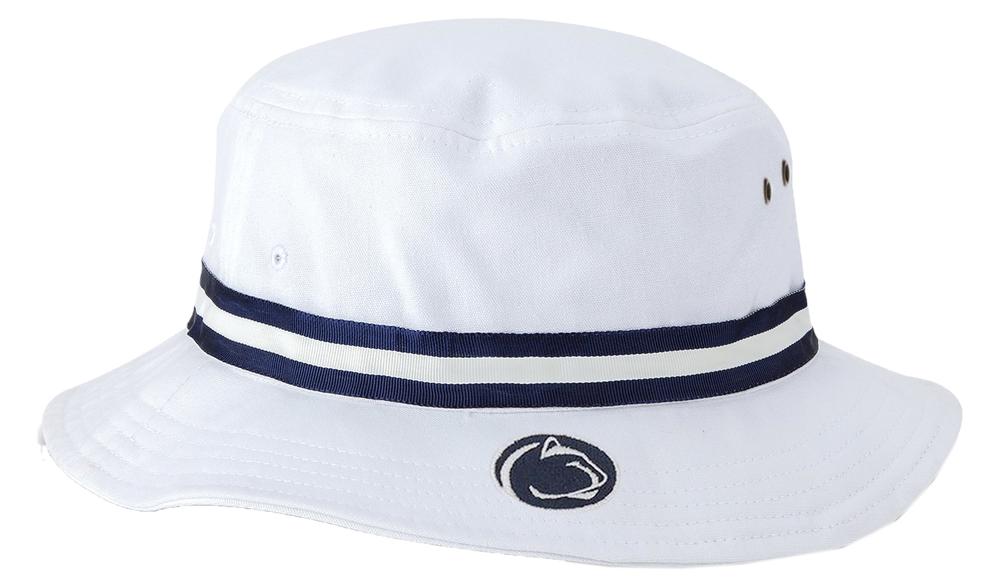 Penn State Legacy Adult Bucket Hat | Headwear > HATS > FITTED