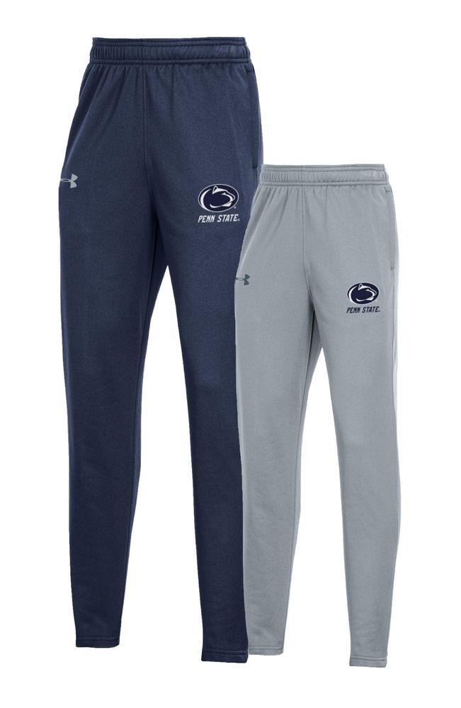 Penn State Under Armour Youth Brawler Joggers | Kids > YOUTH > PANTS