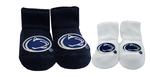 Penn State Infant Boxed Booties 