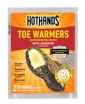 Toasti-Toes 2-Pack Toe Warmers 