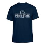 Penn State Rugby Sport T-Shirt 