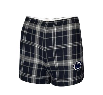 Women's Concepts Sport Ultimate Shorts