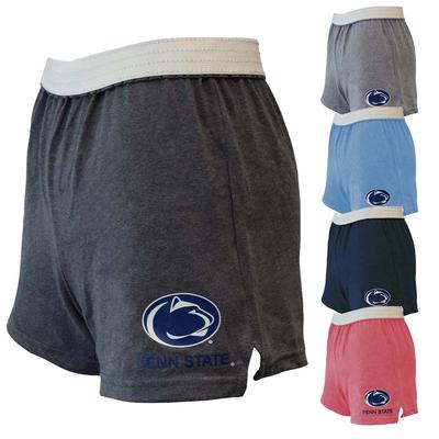 Penn State Women's Soffe Authentic Shorts