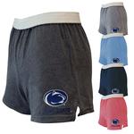 Penn State Women's Soffe Authentic Shorts 