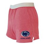 Penn State Women's Soffe Authentic Shorts PINK