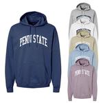 Penn State Adult Earthbound Hooded Sweatshirt 