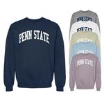 Penn State Adult Earthbound Crewneck Sweatshirt 