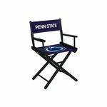 Penn State Table Height Directors Chair