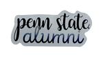 Penn State Alumni Script 3