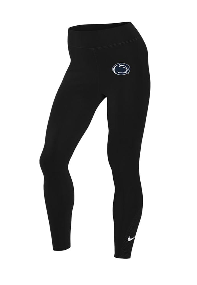 Penn State Women's Nike One 2.0 Leggings | Womens > PANTS > LEGGINGS