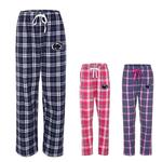 Penn State Women's Haley Flannel Sleep Pants 