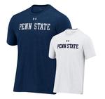Penn State Under Armour Men's All Day T-shirt  